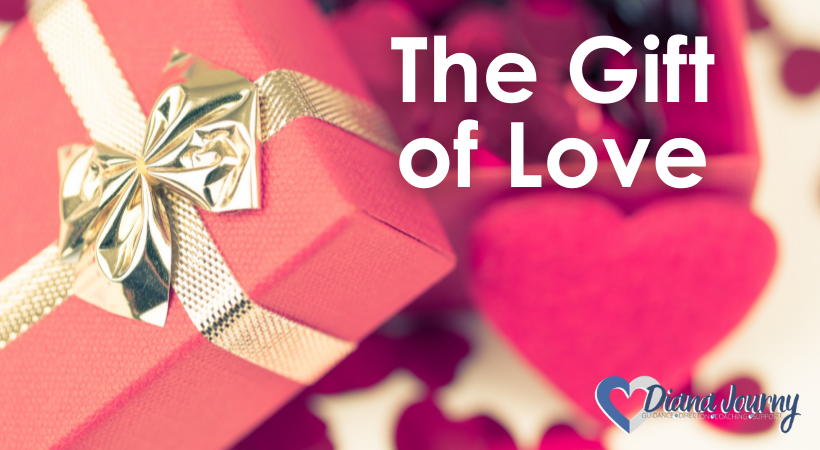 The Gift of Love