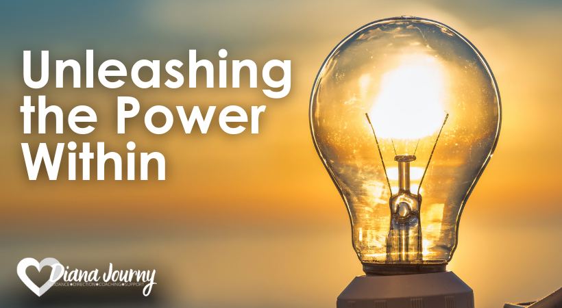 Unleashing the Power Within