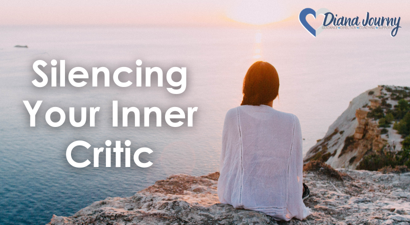 Silencing Your Inner Critic